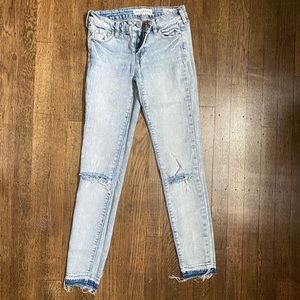 Bullhead Jeans